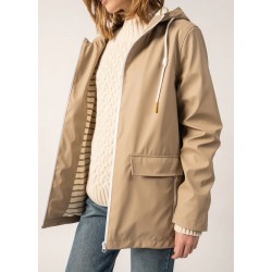 parka femme