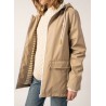 parka femme