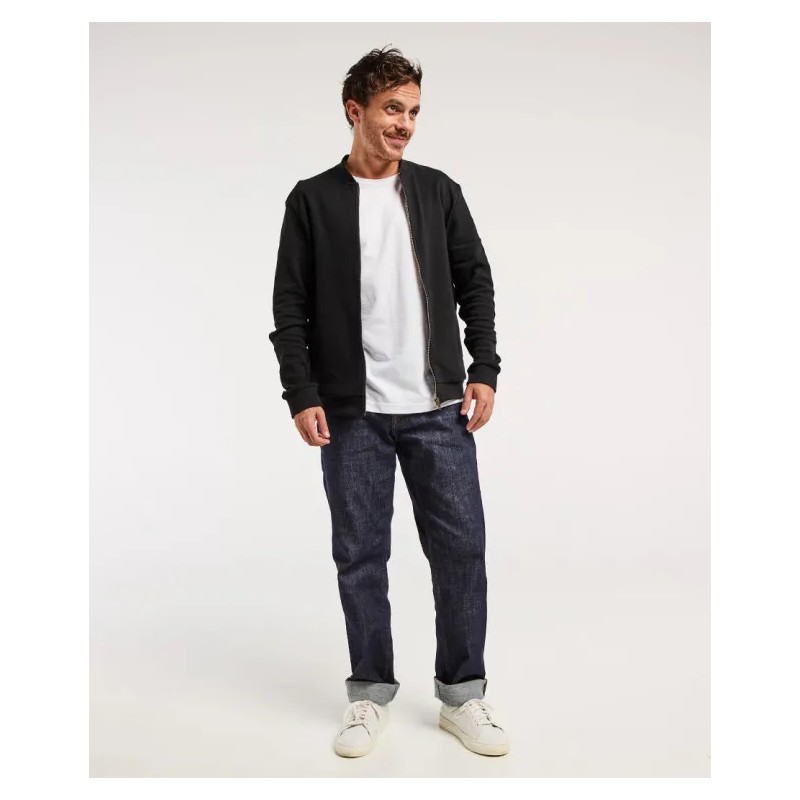 Sweat zippé - Pedro