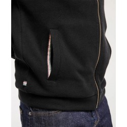 Sweat zippé - Pedro