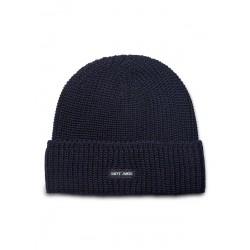 Knitted beanie - Canot