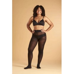 Heavy-duty tights - 40D