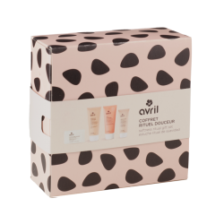 Coffret cadeau Avril - Rituel douceur