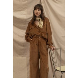 Corduroy pants - Louise