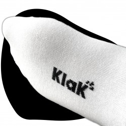 Message socks - women