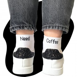 Message socks - Men