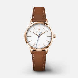 Sully watch - Pink gold