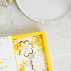 Coffret Mimosa