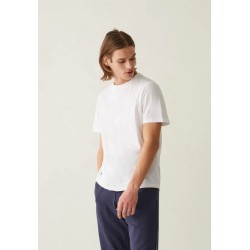 Crew-neck t-shirt - Le Jean