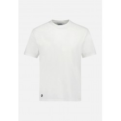 Tee-shirt col rond - Le Jean