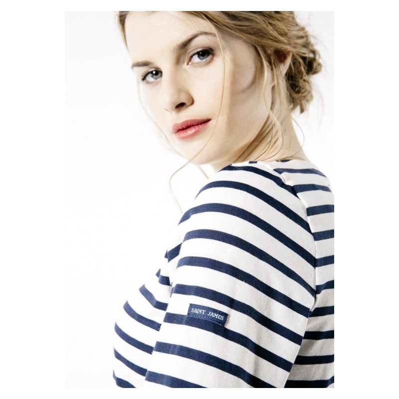 Marinière Galathée II - Plusieurs coloris