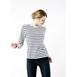 Marinière Galathée II - Plusieurs coloris