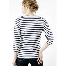 Marinière Galathée II - Plusieurs coloris