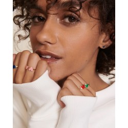 Heart Ring - 2 colors