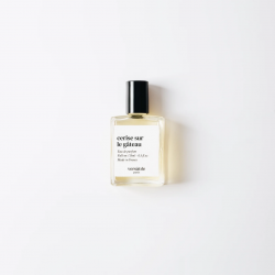 Eau de parfum
