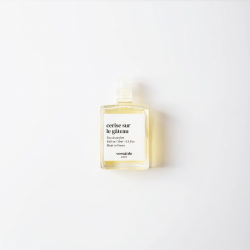 Eau de parfum