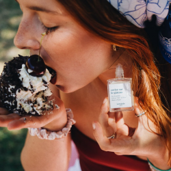 Eau de parfum
