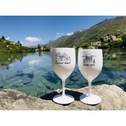 Unbreakable glasses  - Summer vibes