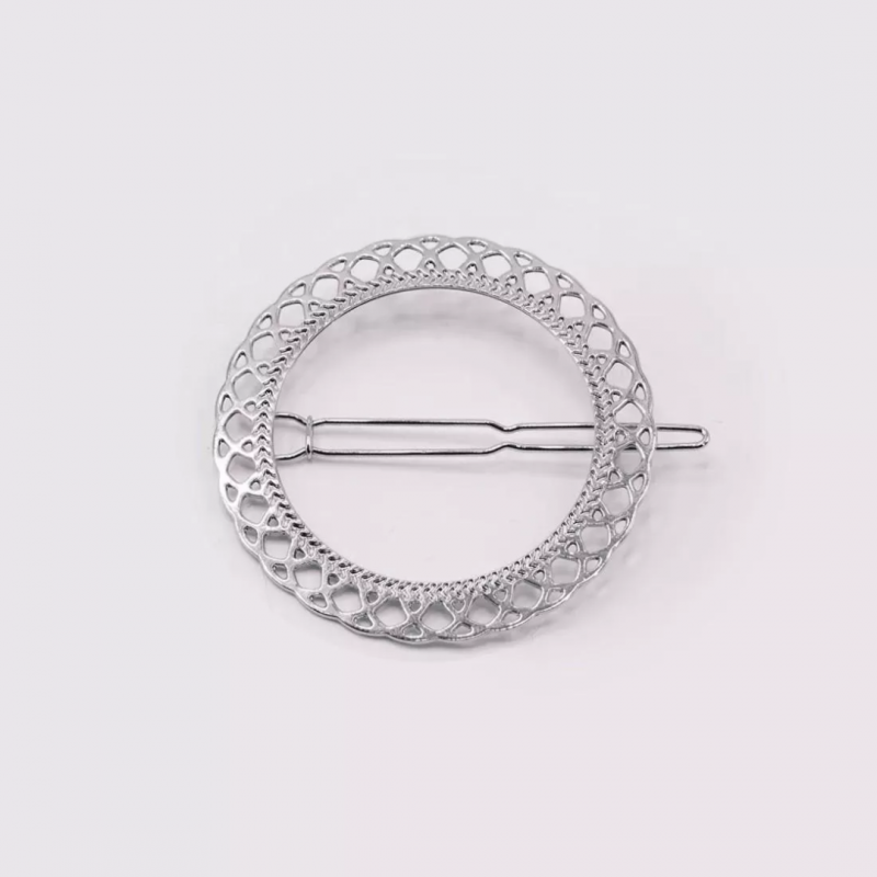 Capucine hair clip - various Colors