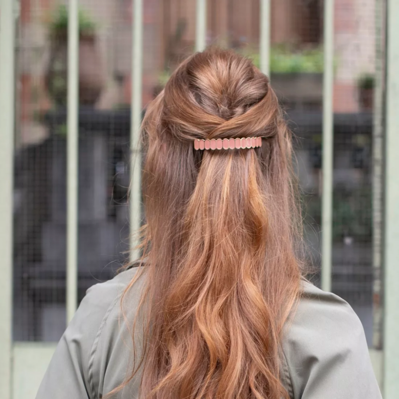 Barrette-bijou - Paola XXL