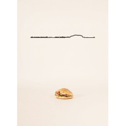 Silhouettes murales de villes