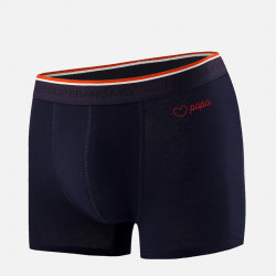 Boxer Marius - Coeur papa...