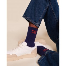 Papa cool socks