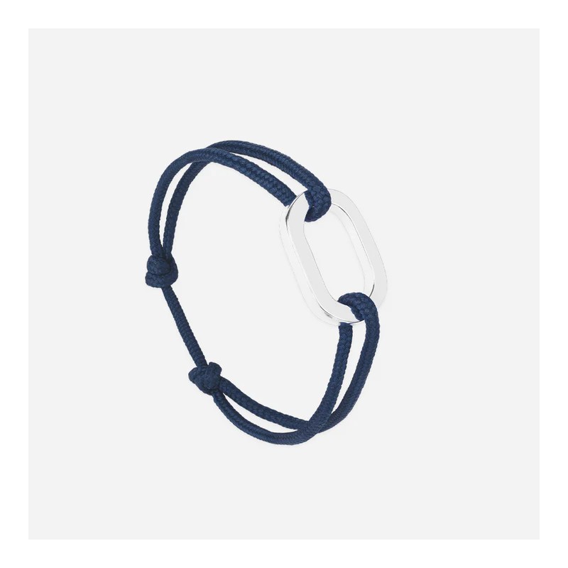bracelet nautique homme