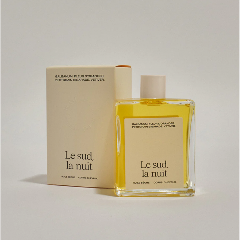 copy of Oil skin & hair