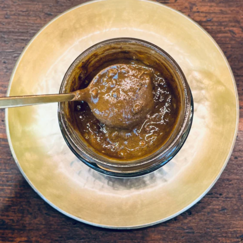 Pâte à tartiner à la pistache - MAÑANA