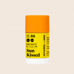 Stick solaire Sunkissed SPF 50