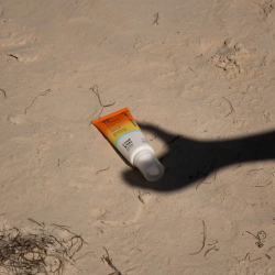 Lotion solaire Sunkissed SPF 50