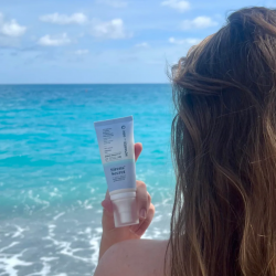 Huile cheveux, Sirens Secret