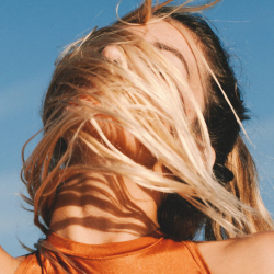 Huile cheveux, Sirens Secret