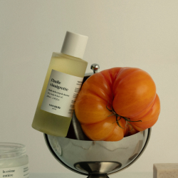 Huile vinaigrette body & hair