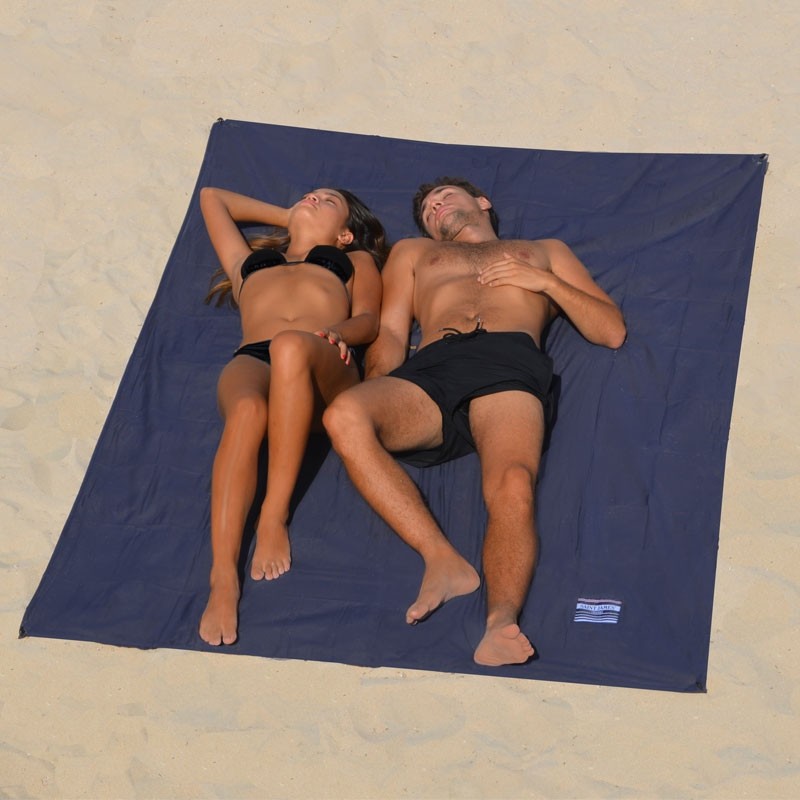 Drap de plage Obaba - 2 tailles