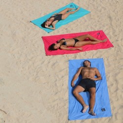 Drap de plage Obaba - 2 tailles