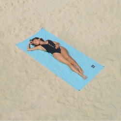 Drap de plage Obaba - 2 tailles