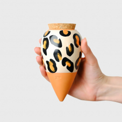 Ceramic Olla