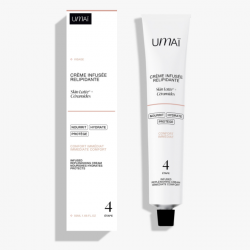 Replenshing infused cream