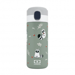 Insulated bottle for kids