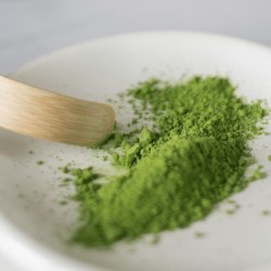 Premium organic matcha - GreenMa