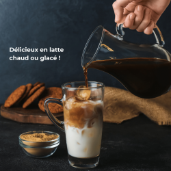 Organic Hojicha - GreenMa