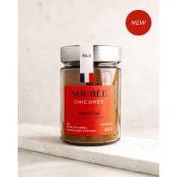 Boisson chicorée - Rituel chaï