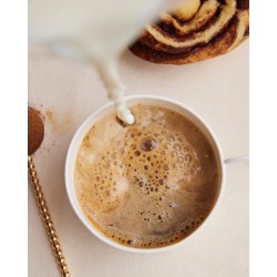 Chicory drink - Chai ritual