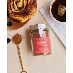 Boisson chicorée - Rituel chaï