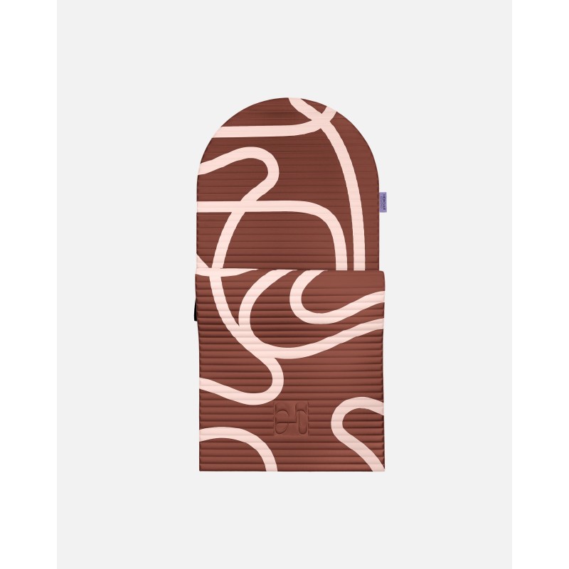 Tapis d'exercice - Plusieurs coloris