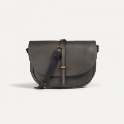 Mini sac postier Java - Plusieurs coloris