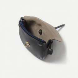 Mini postal bag Java - Available in several colours