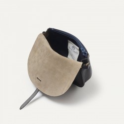 Mini sac postier Java - Plusieurs coloris
